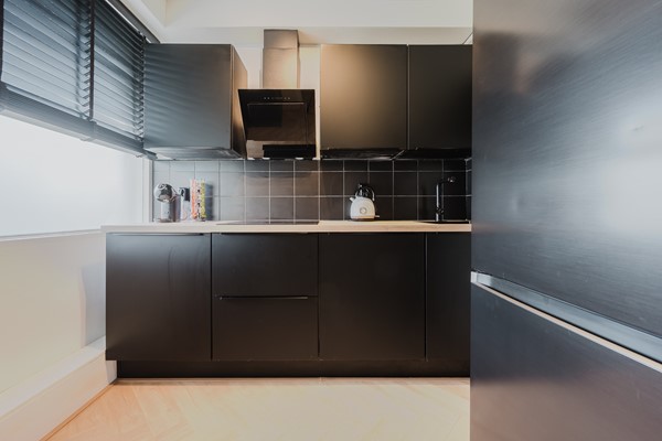 Medium property photo - Rembrandtstraat 127C, 3202 EN Spijkenisse